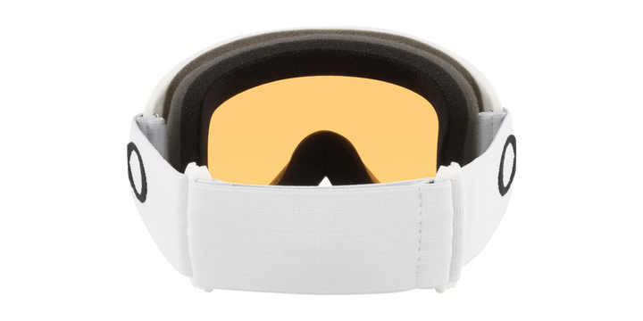 Oakley O-Frame® 2.0 PRO M Snowboard Goggle - Matte White + Persimmon