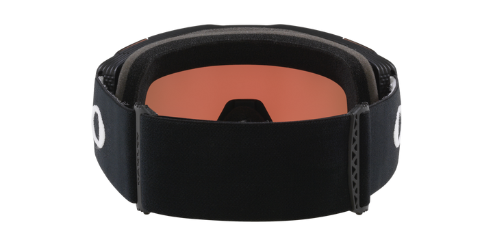 Oakley Line Miner Pro M Snowboard Goggle - Matte Black + Prizm Snow Torch Iridium + Prizm Snow Iced Iridium