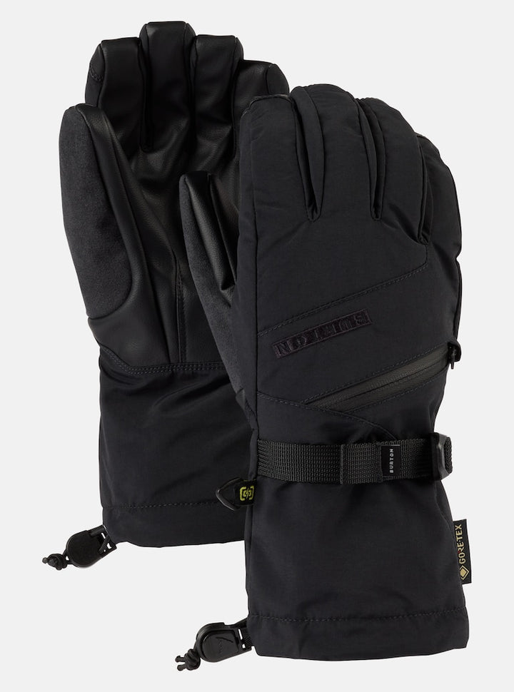 Burton Women's GORE-TEX Gloves - True Black