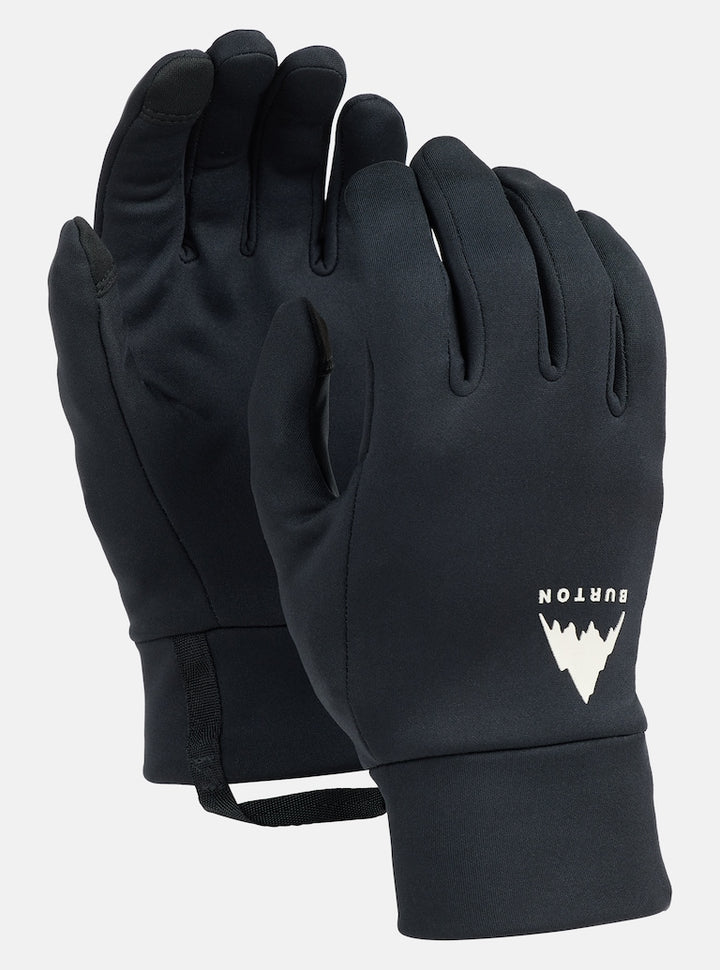 Burton Women's GORE-TEX Gloves - True Black