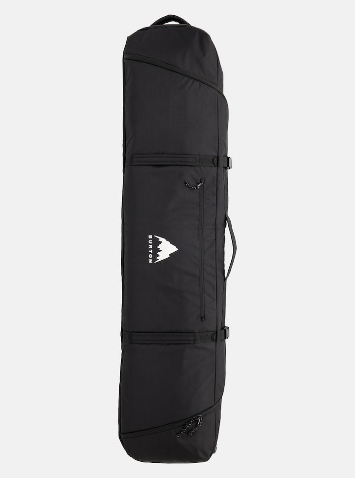 Burton Wheelie Gig Snowboard Bag - True Black