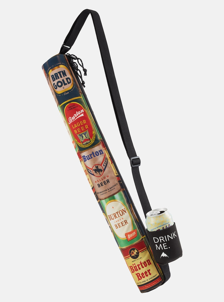 Burton Beeracuda 2L Cooler Bag - Das Cuda