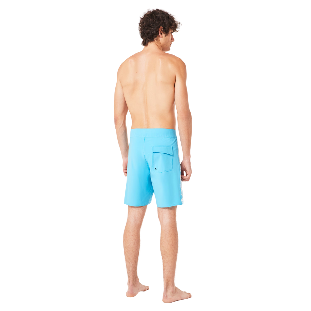 Oakley Quiver RC 19” Boardshort Light Blue
