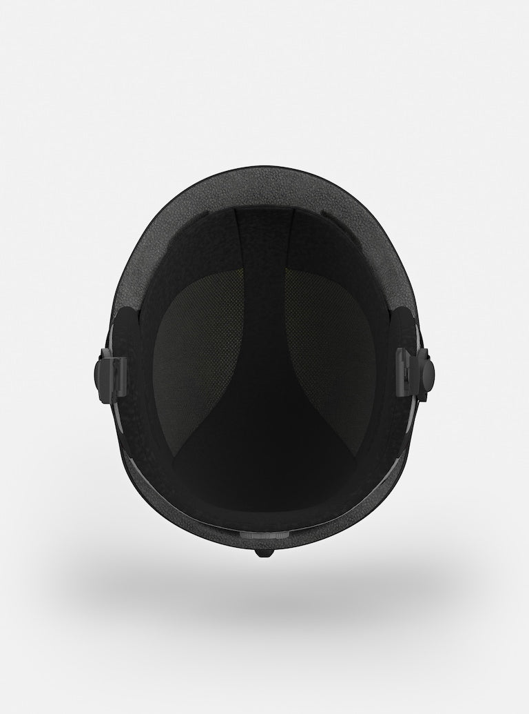 Anon Rodan Snow Helmet - Black