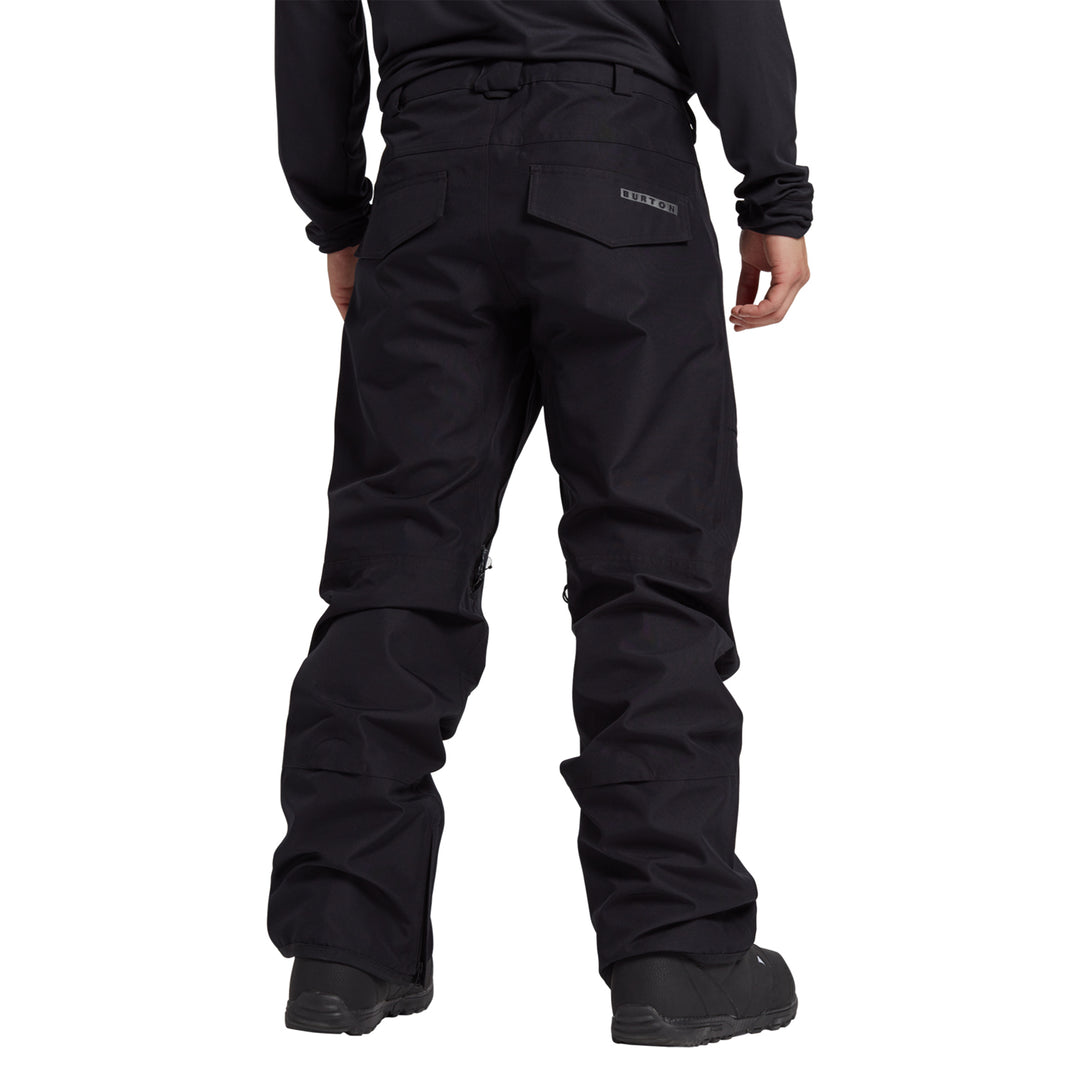 Burton Ballast Gore-Tex 2L Pants True Black