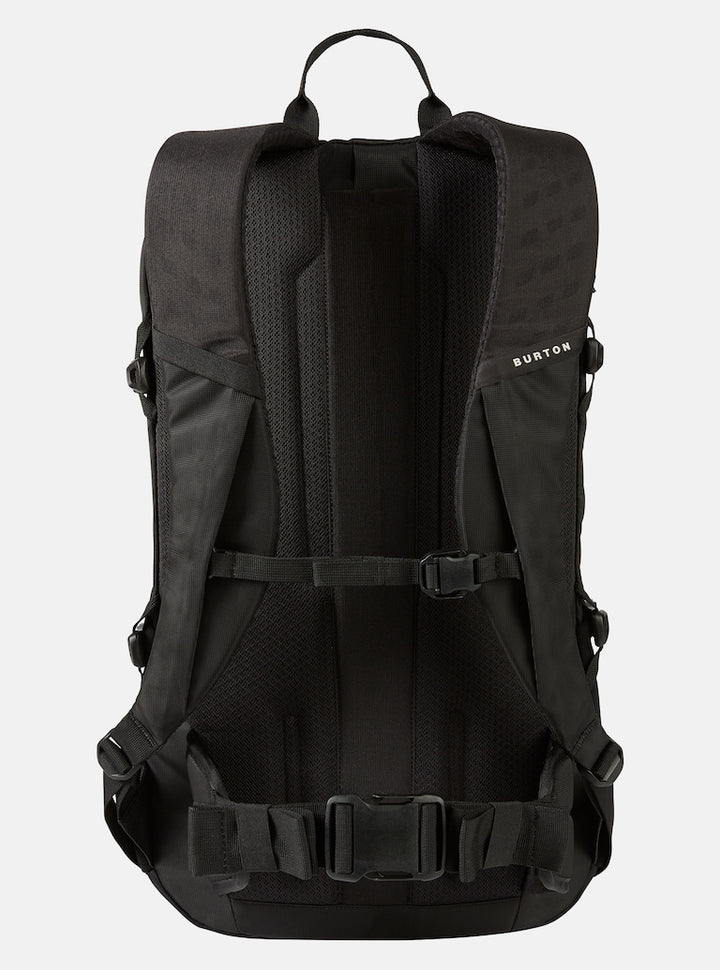 Burton Day Hiker 30L Backpack - True Black