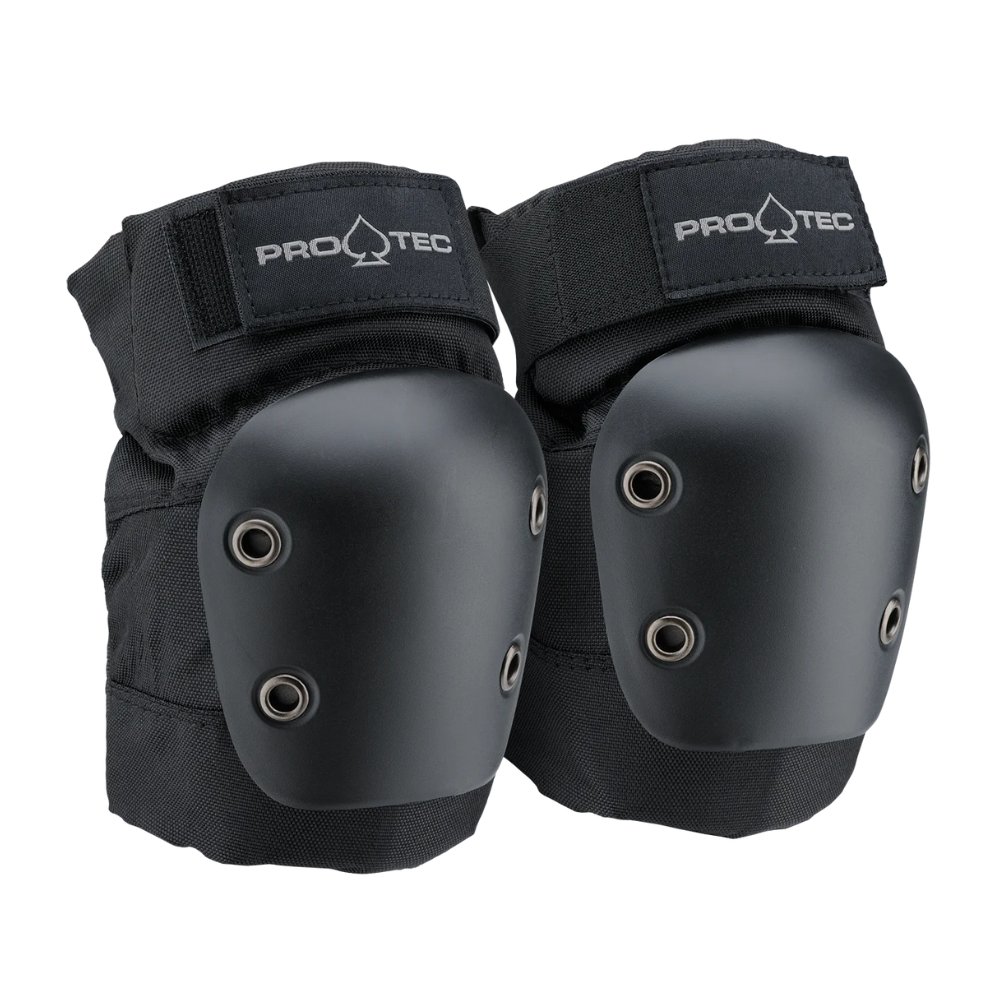 Pro-Tec Street Jr 3-Pack Padset Black