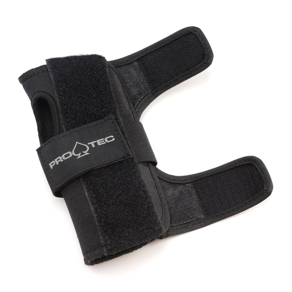 Pro-Tec Street Jr 3-Pack Padset Black