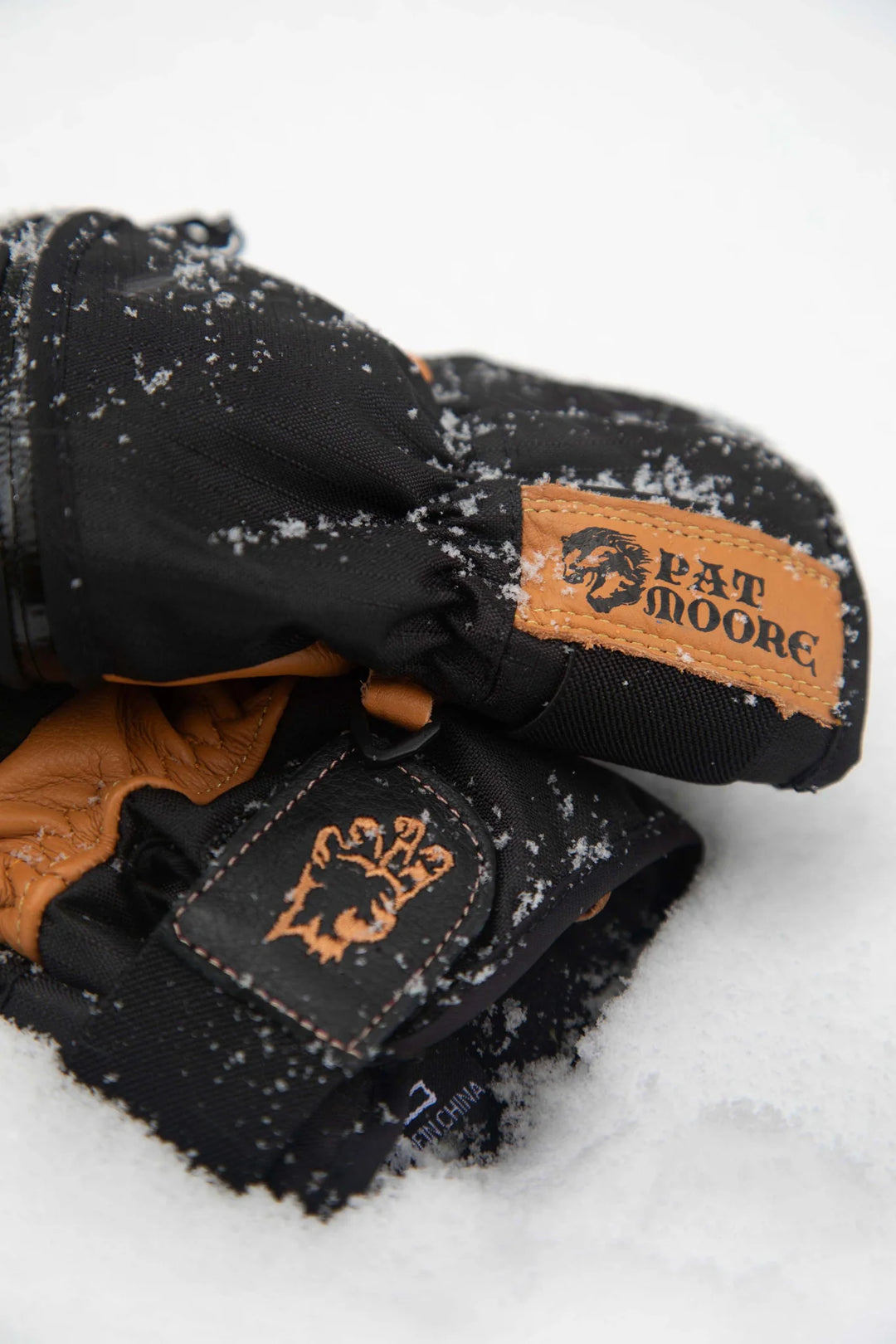 Death Grip Werewolf Claw Gloves (Pat Moore)