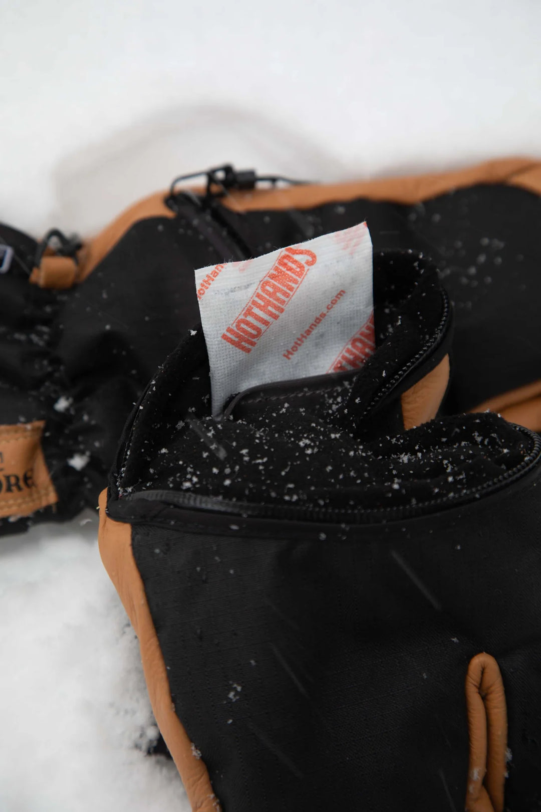 Death Grip Werewolf Claw Gloves (Pat Moore)