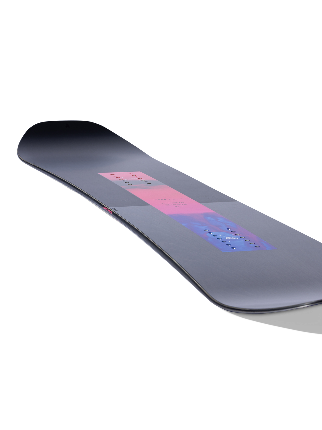 Arbor Rain Snowboard