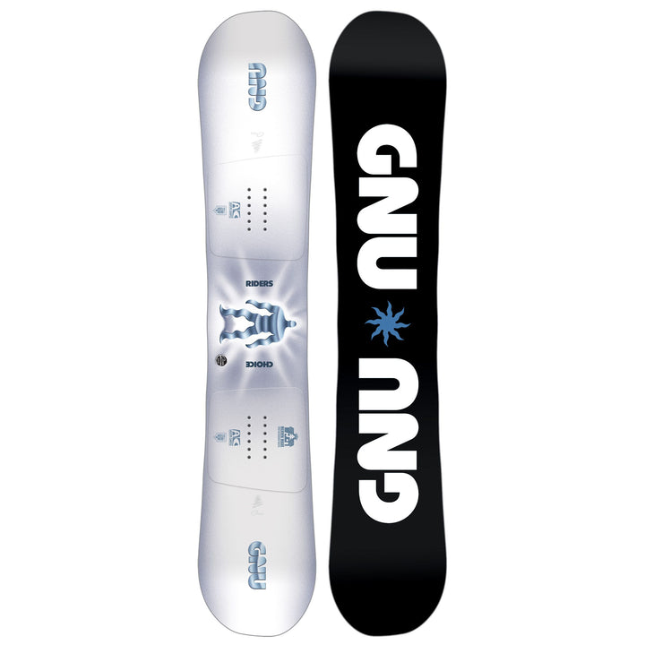 Gnu Riders Choice Snowboard