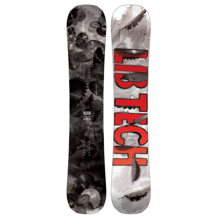 Lib Tech Legitimizer Snowboard