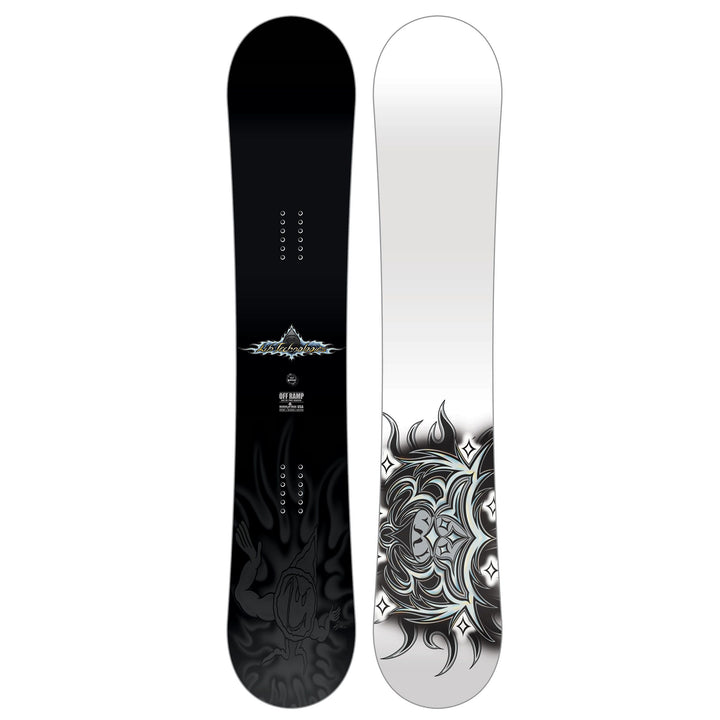 Lib Tech Off Ramp Snowboard