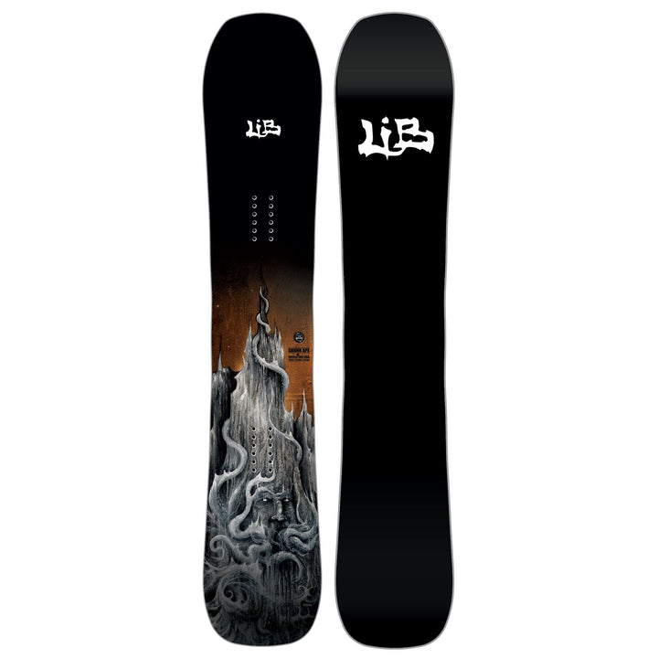 Lib Tech Skunk Ape Snowboard