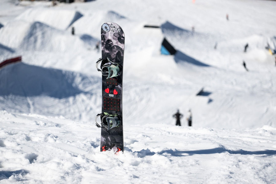 Lib Tech Legitimizer Snowboard