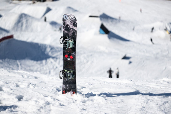 Lib Tech Legitimizer Snowboard