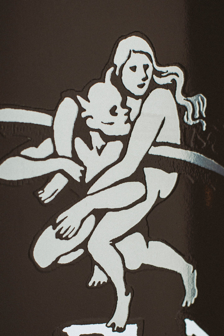 Fucking Awesome Jake Anderson Flying Devil Deck 8.38"