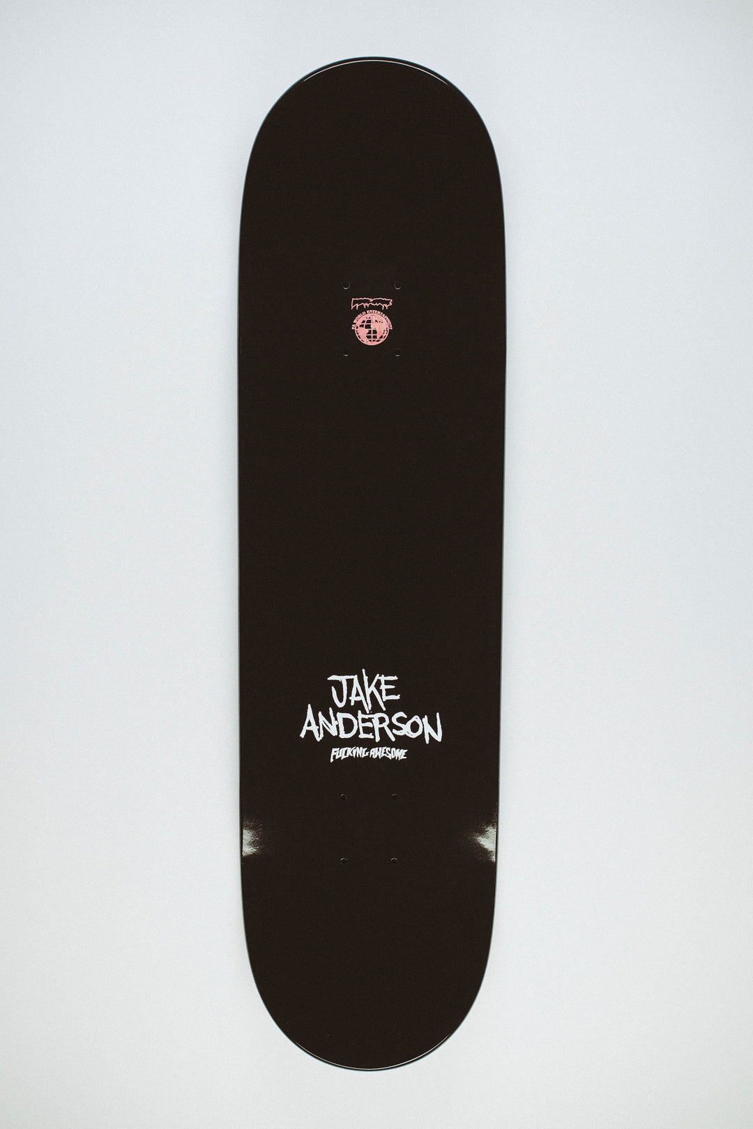 Fucking Awesome Jake Anderson Flying Devil Deck 8.38"