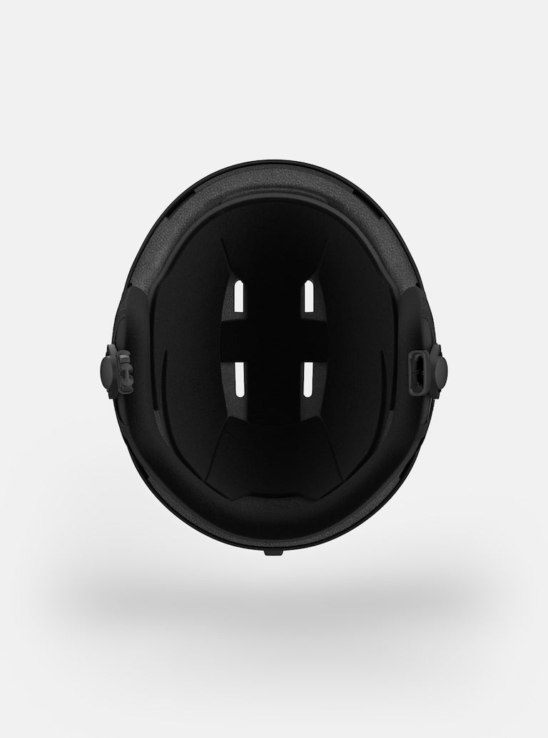 Anon Raider 3 Snow Helmet - Black