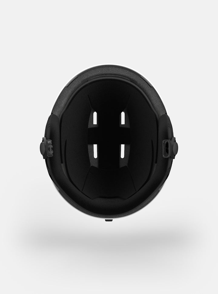 Anon Raider 3 Snow Helmet - White