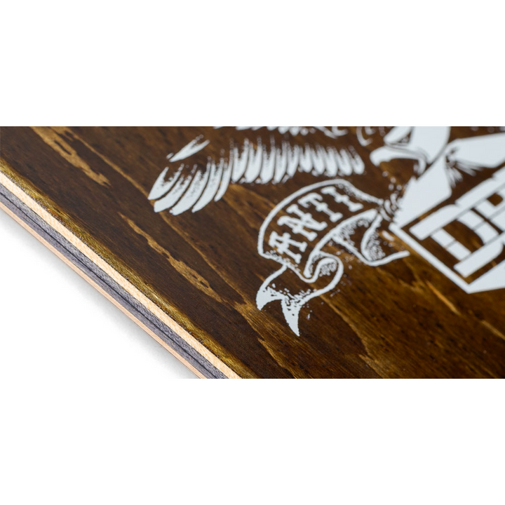 Anti-Hero DBX Eagle Deck 8.5"