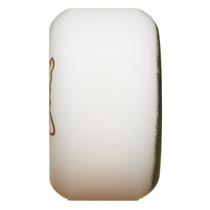 OJ Wheels Elite White Nomads 95a 53mm