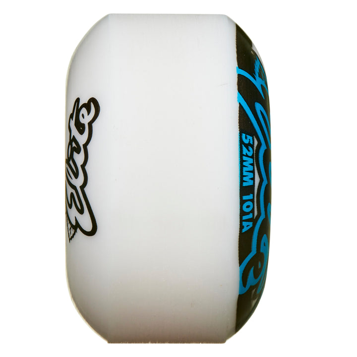 OJ Wheels Elite EZ Edge 101a 53mm