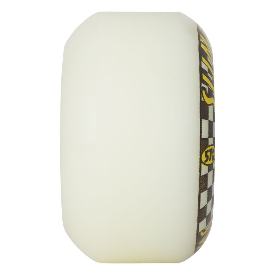 Slime Balls Saucers 95a 57mm