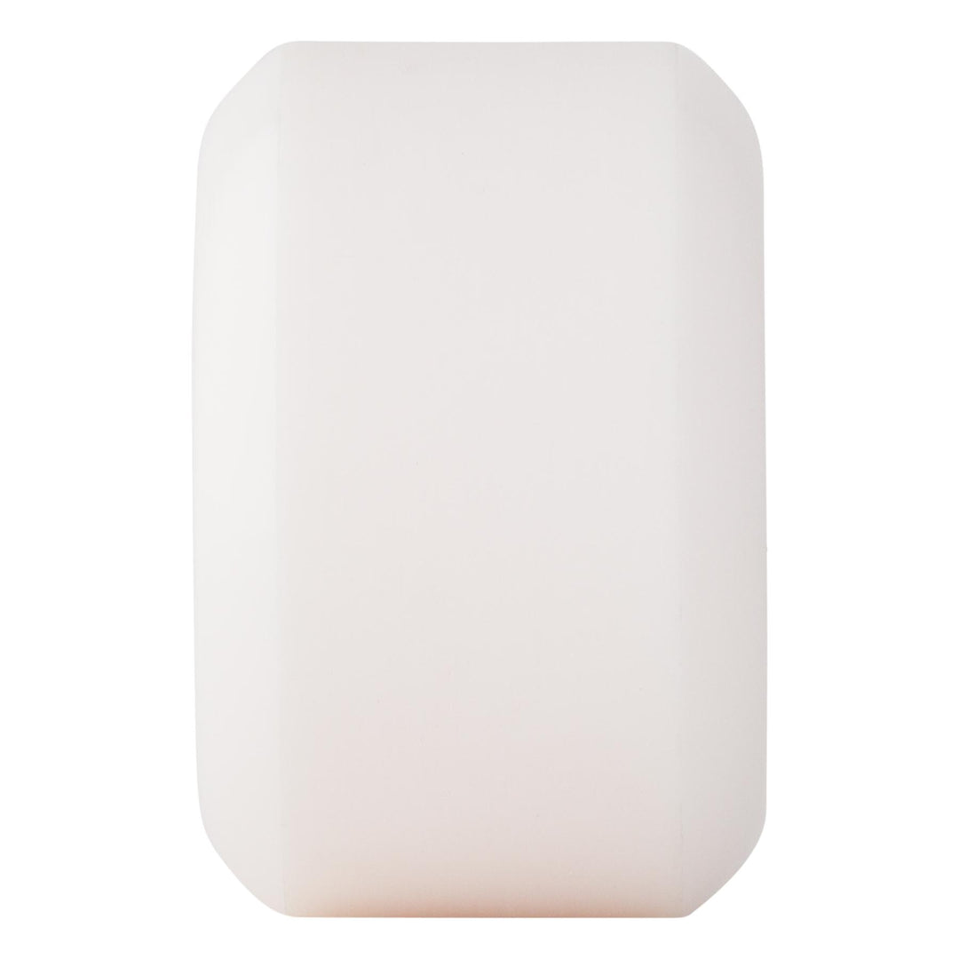 OJ Wheels Barney Page Original White Hardline 99a 54mm