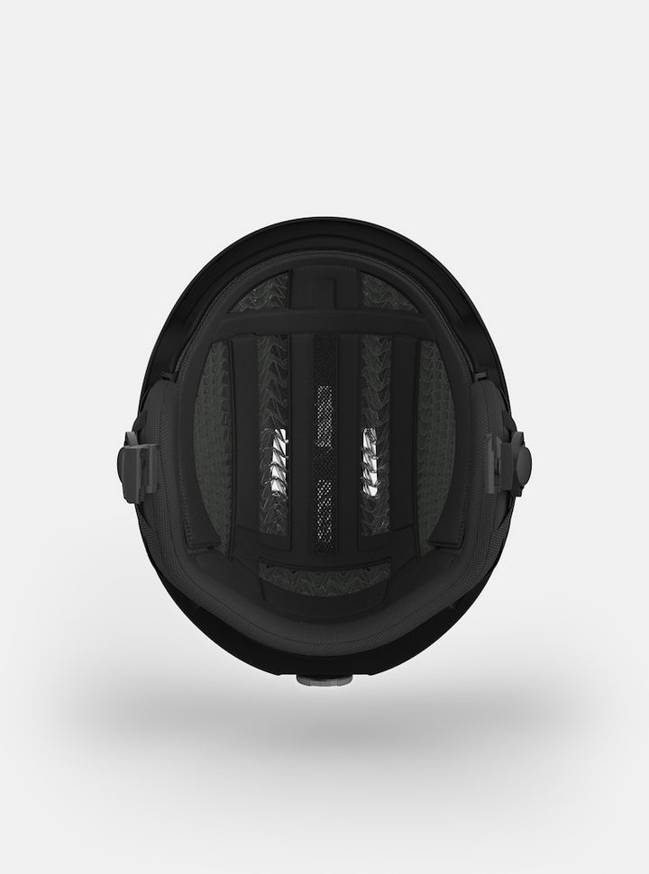 Anon Windham WaveCel® Snow Helmet - Black