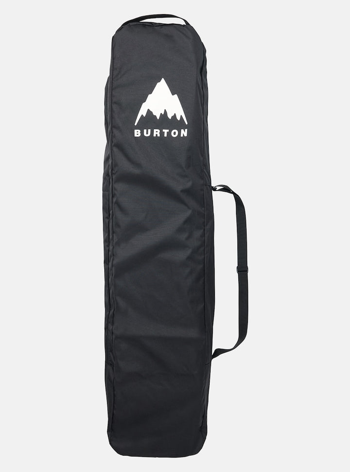 Burton Commuter Space Sack Snowboard Bag - True Black