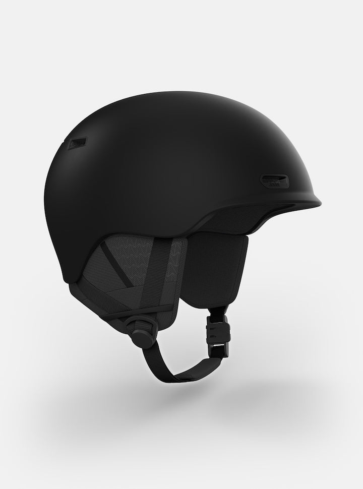 Anon Oslo WaveCel® Snow Helmet - Black