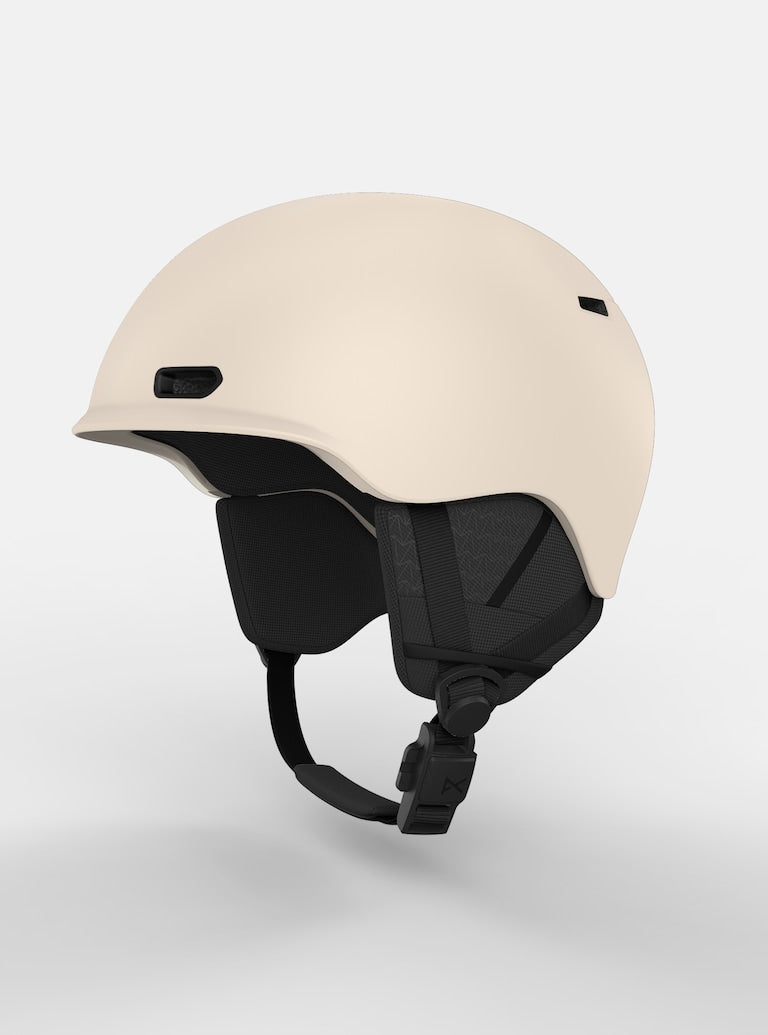 Anon Oslo WaveCel® Snow Helmet - Oat