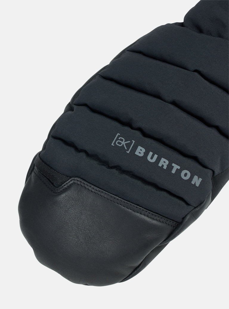 Burton [ak]® Windstopper Oven Mittens - True Black
