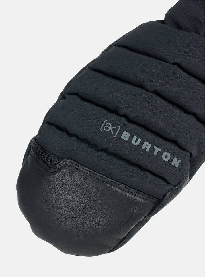 Burton [ak]® Windstopper Oven Mittens - True Black