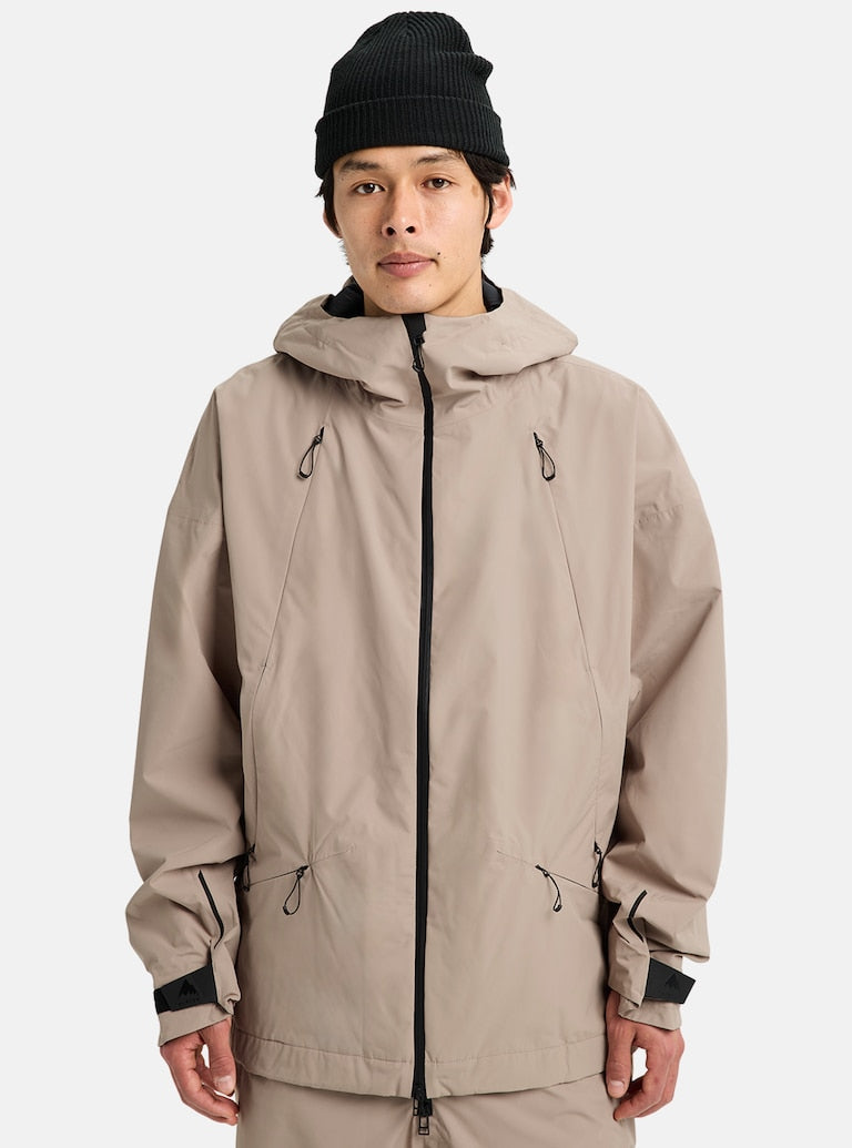Burton Futuretrust 2L Jacket - Summit Taupe