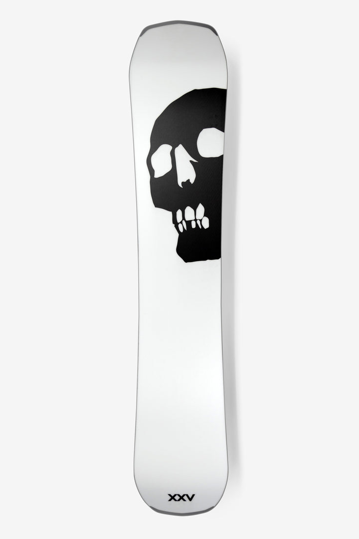 Capita Black Snowboard Of Death Snowboard