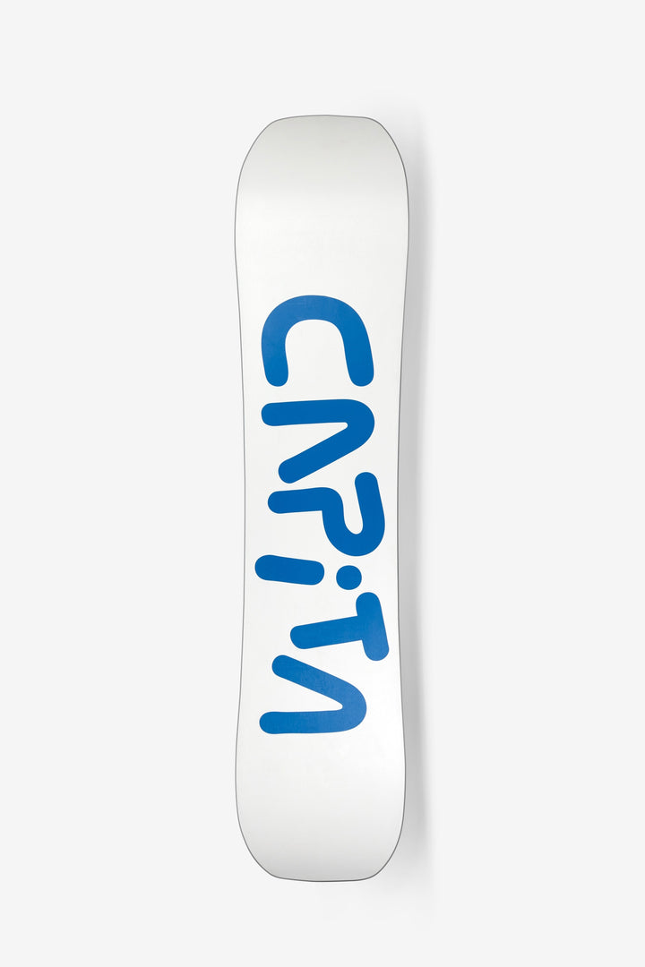 Capita Micro Mini Kids Snowboard