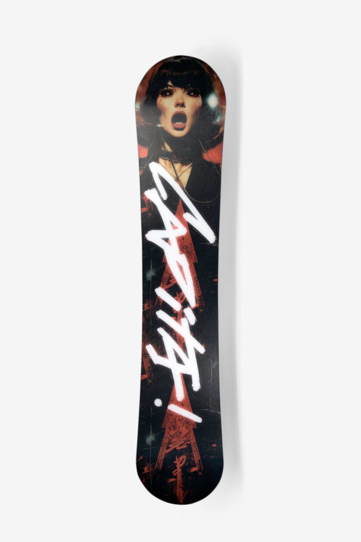 Capita Ultrafear Snowboard