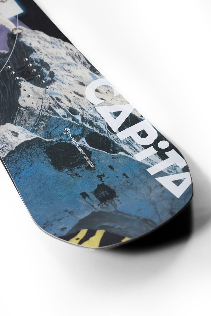 Capita D.O.A. Snowboard