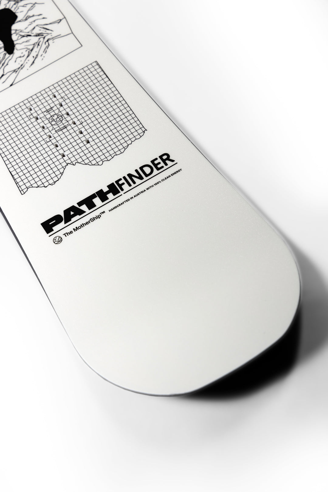 Capita Pathfinder Snowboard