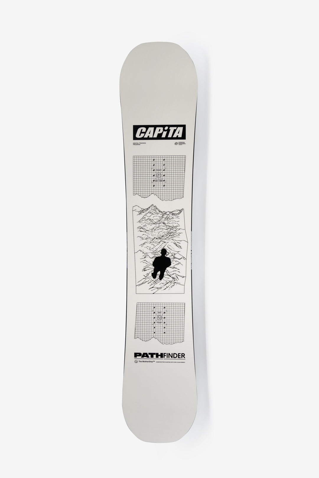 Capita Pathfinder Snowboard