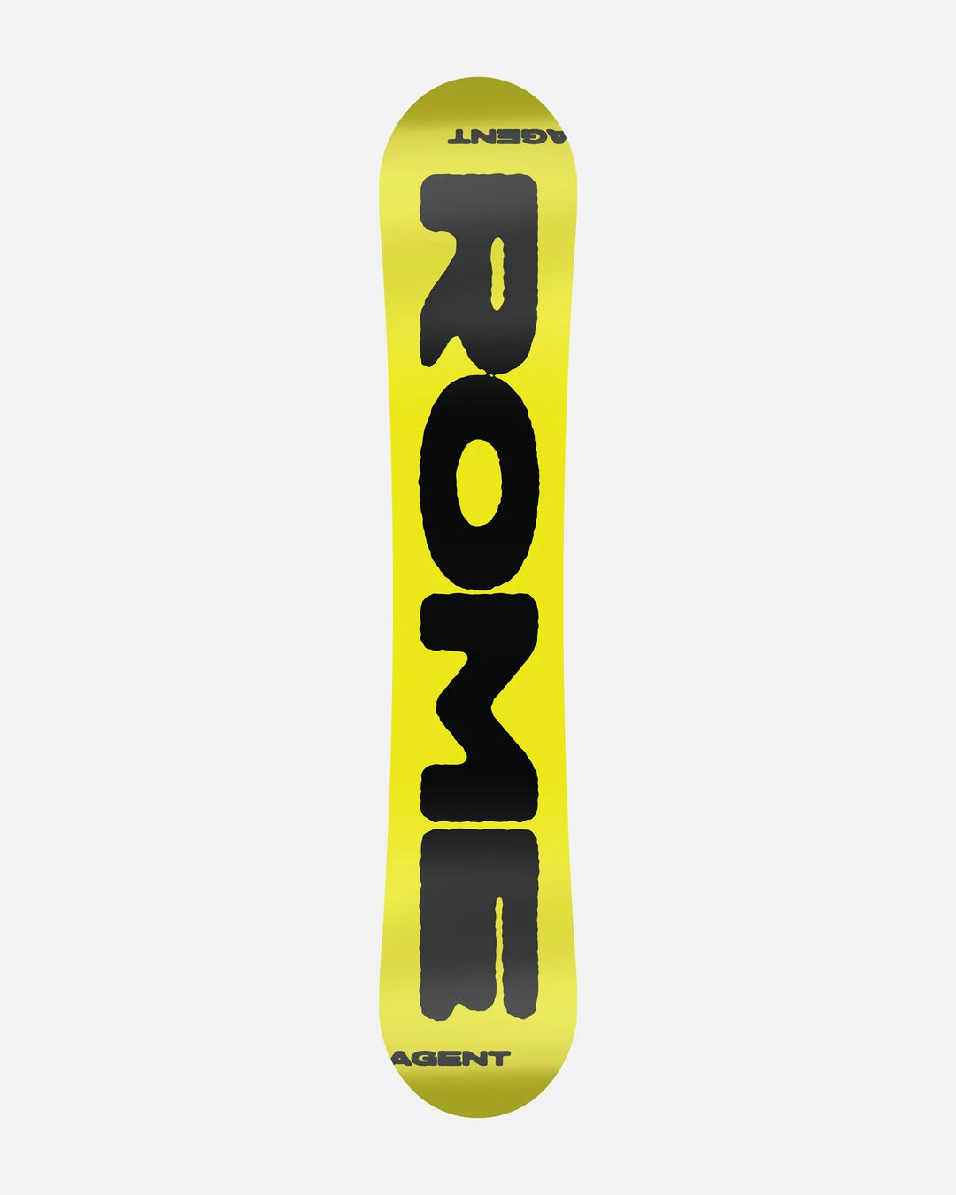 Rome Agent Snowboard