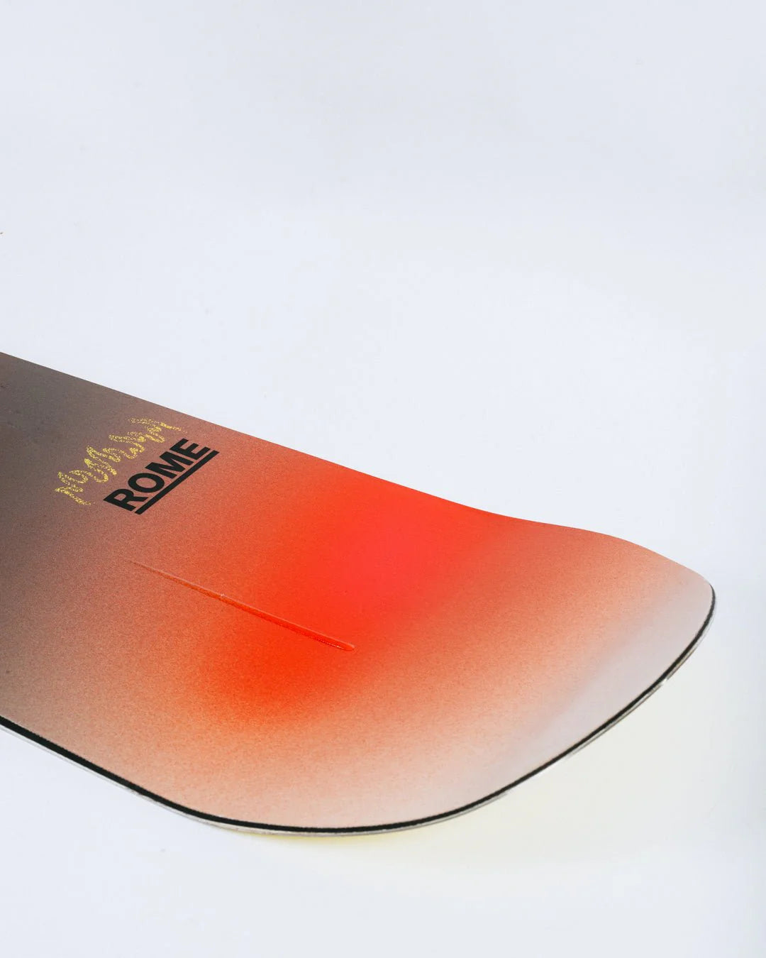 Rome Agent Snowboard