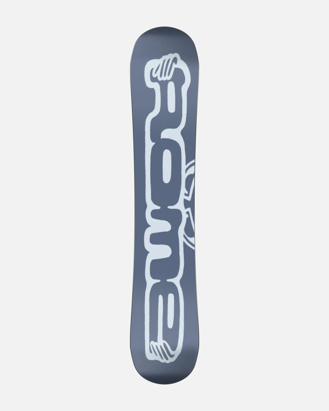 Rome Artifact Snowboard