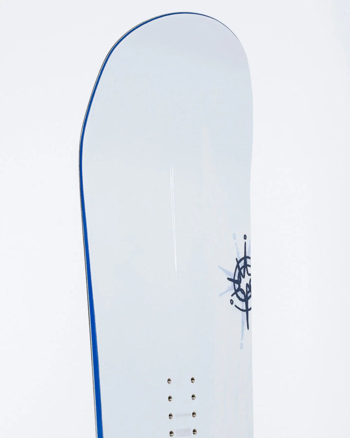 Rome Artifact Snowboard