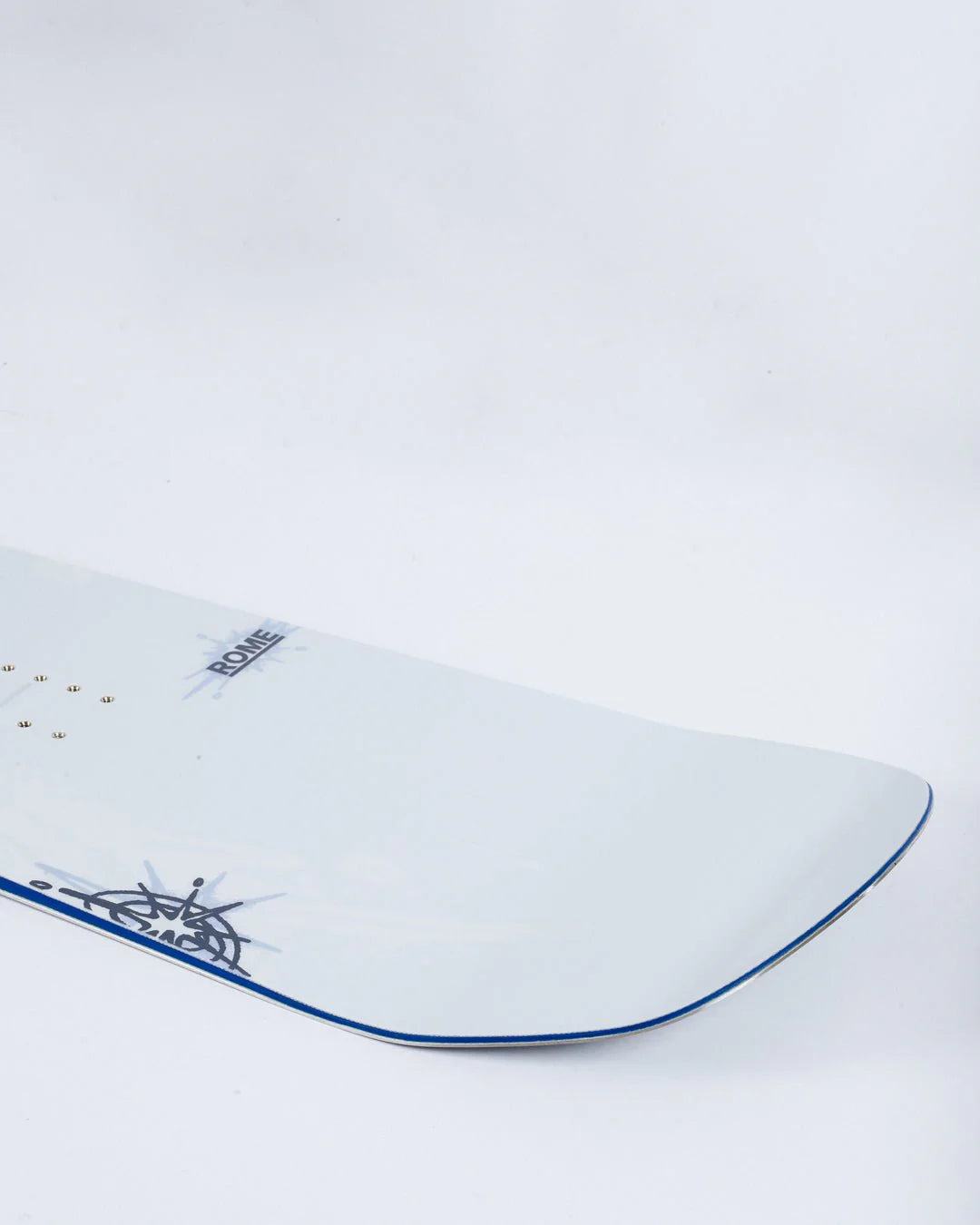 Rome Artifact Snowboard