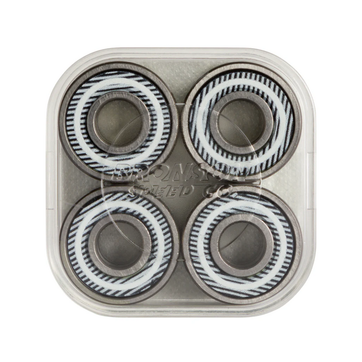 Bronson G3 Mason Silva Pro Bearings