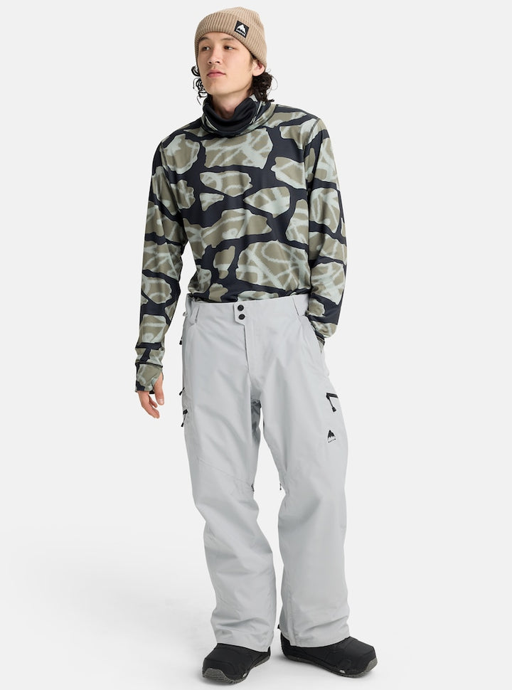 Men's Reserve GORE-TEX 2L Pants - Gray Cloud